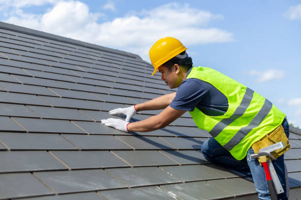 Best Roof Replacement Cost  in Allendale, NJ