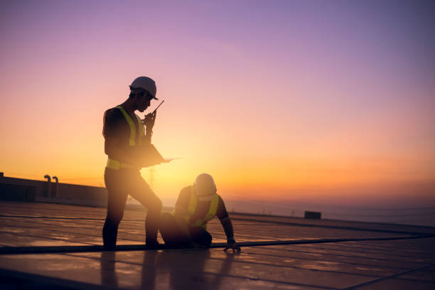 Quick and Trustworthy Emergency Roof Repair Services in Allendale, NJ