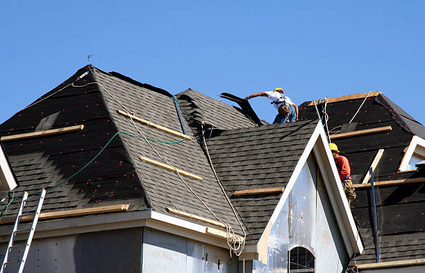 Best Commercial Roofing Services  in Allendale, NJ