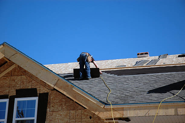 Best Residential Roofing Contractor  in Allendale, NJ