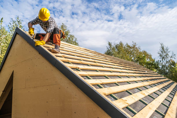 Best Roof Replacement Cost  in Allendale, NJ