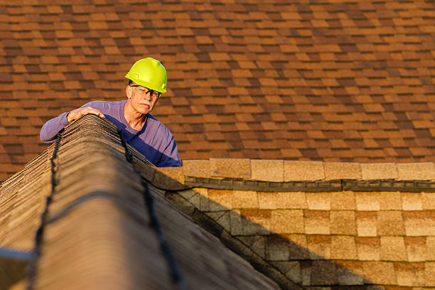 Best Roof Waterproofing Services  in Allendale, NJ