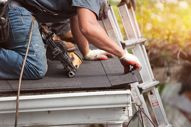 Best Gutter Installation and Roofing  in Allendale, NJ