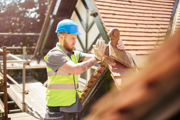 Best Roof Leak Repair  in Allendale, NJ