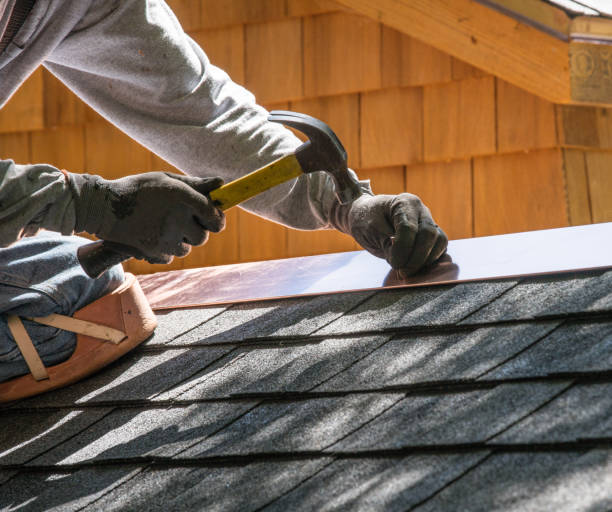 Best Tile Roofing Contractor  in Allendale, NJ